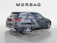 2025 Mercedes Benz GLC 220