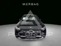 2025 Mercedes Benz GLC 220
