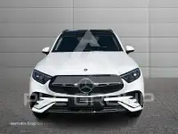 2025 Mercedes Benz GLC 220