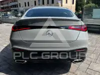 2025 Mercedes Benz GLC 220