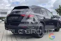 2025 Mercedes Benz GLC 220