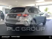 2025 Mercedes Benz GLC 220