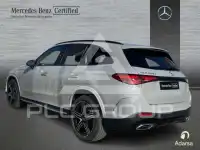 2025 Mercedes Benz GLC 220
