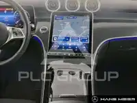 2025 Mercedes Benz GLC 220