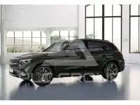2025 Mercedes Benz GLC 220