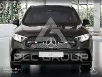 2025 Mercedes Benz GLC 220