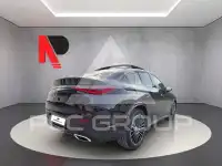 2025 Mercedes Benz GLC 220