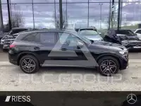 2025 Mercedes Benz GLC 220