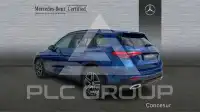 2025 Mercedes Benz GLC 220