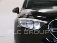 2025 Mercedes Benz GLC 220