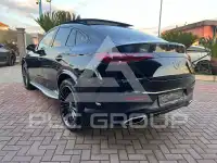 2025 Mercedes Benz GLC 220