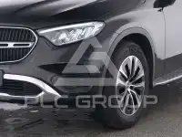 2025 Mercedes Benz GLC 220