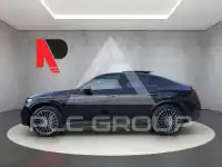 2025 Mercedes Benz GLC 220