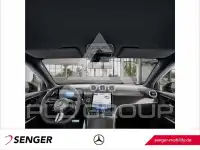 2025 Mercedes Benz GLC 220
