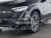 2025 Mercedes Benz GLC 220