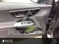 2025 Mercedes Benz GLC 220