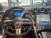 2025 Mercedes Benz GLC 220