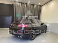 2025 Mercedes Benz GLC 220