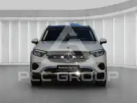 2025 Mercedes Benz GLC 220