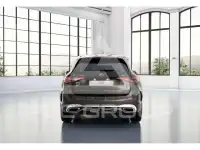 2025 Mercedes Benz GLC 220