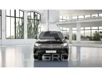 2025 Mercedes Benz GLC 220