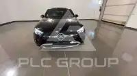 2026 Mercedes Benz GLC 220