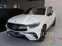 2025 Mercedes Benz GLC 220