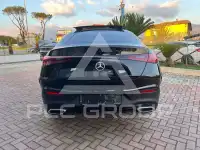 2025 Mercedes Benz GLC 220