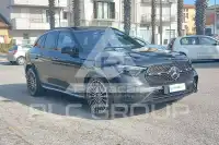 2025 Mercedes Benz GLC 220