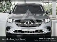 2025 Mercedes Benz GLC 220