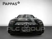 2025 Mercedes Benz GLC 220