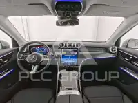 2025 Mercedes Benz GLC 220