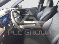 2025 Mercedes Benz GLC 220
