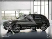 2025 Mercedes Benz GLC 220