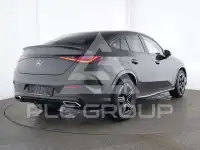 2025 Mercedes Benz GLC 220