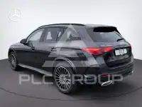2026 Mercedes Benz GLC 220