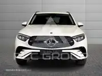 2025 Mercedes Benz GLC 220