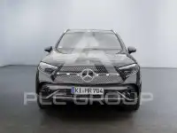 2025 Mercedes Benz GLC 220