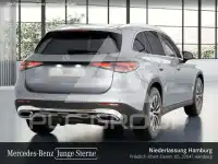 2025 Mercedes Benz GLC 220