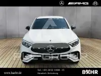 2025 Mercedes Benz GLC 220
