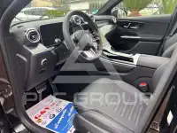 2025 Mercedes Benz GLC 220