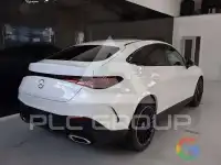 2025 Mercedes Benz GLC 220