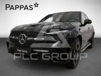 2025 Mercedes Benz GLC 220