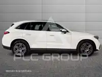 2025 Mercedes Benz GLC 220