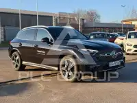 2025 Mercedes Benz GLC 220