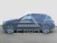2025 Mercedes Benz GLC 220