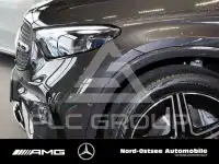 2025 Mercedes Benz GLC 220