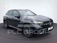 2026 Mercedes Benz GLC 220