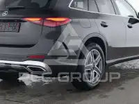 2025 Mercedes Benz GLC 220