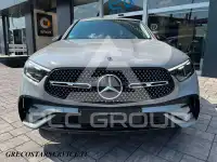 2025 Mercedes Benz GLC 220